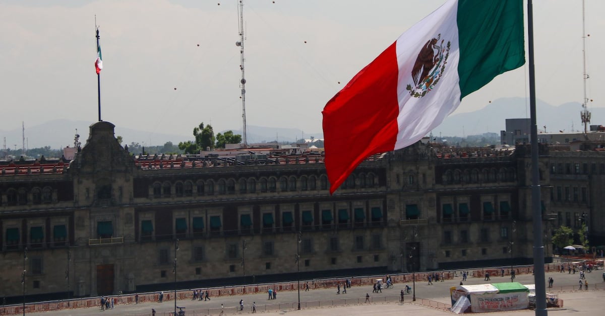 Las fortalezas de México frente a desaceleración económica de EU y su ...