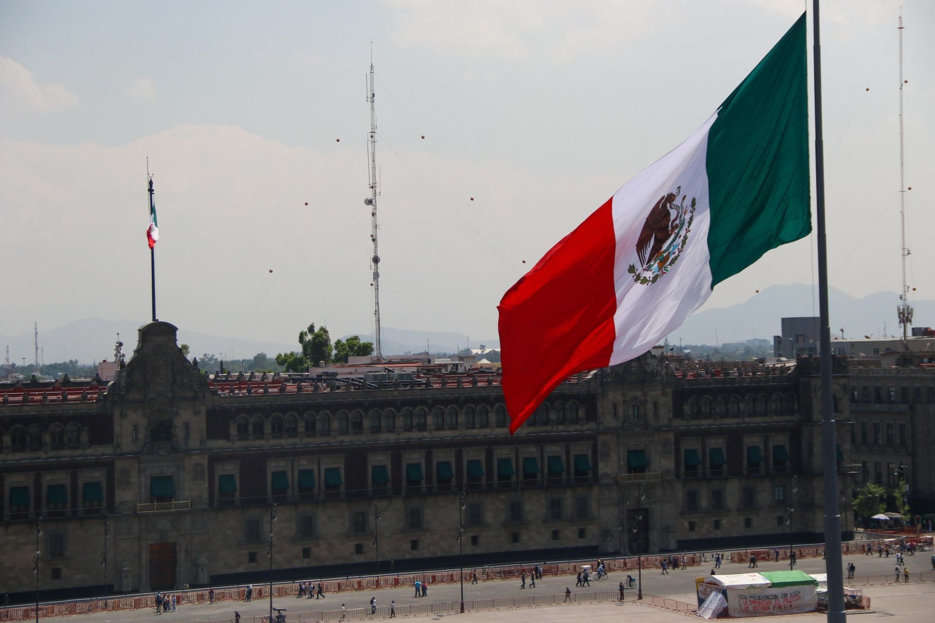 La crisis de Silicon Valley Bank no afectará a México