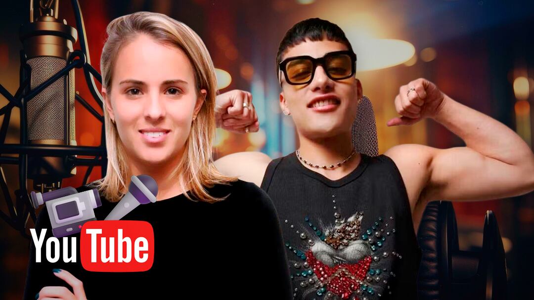Entrevista de Saskia Niño de Rivera a El Malilla: Fecha y hora para verla en vivo en YouTube
