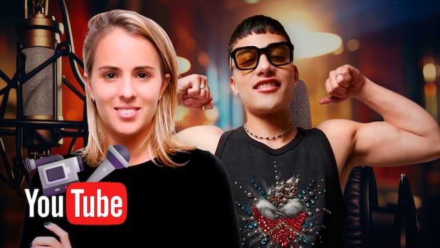 La entrevista en YouTube de Saskia Niño de Rivera con El Malilla.