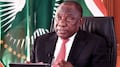 ¿Quién es Cyril Ramaphosa? Presidente de Sudáfrica