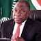 ¿Quién es Cyril Ramaphosa? Presidente de Sudáfrica