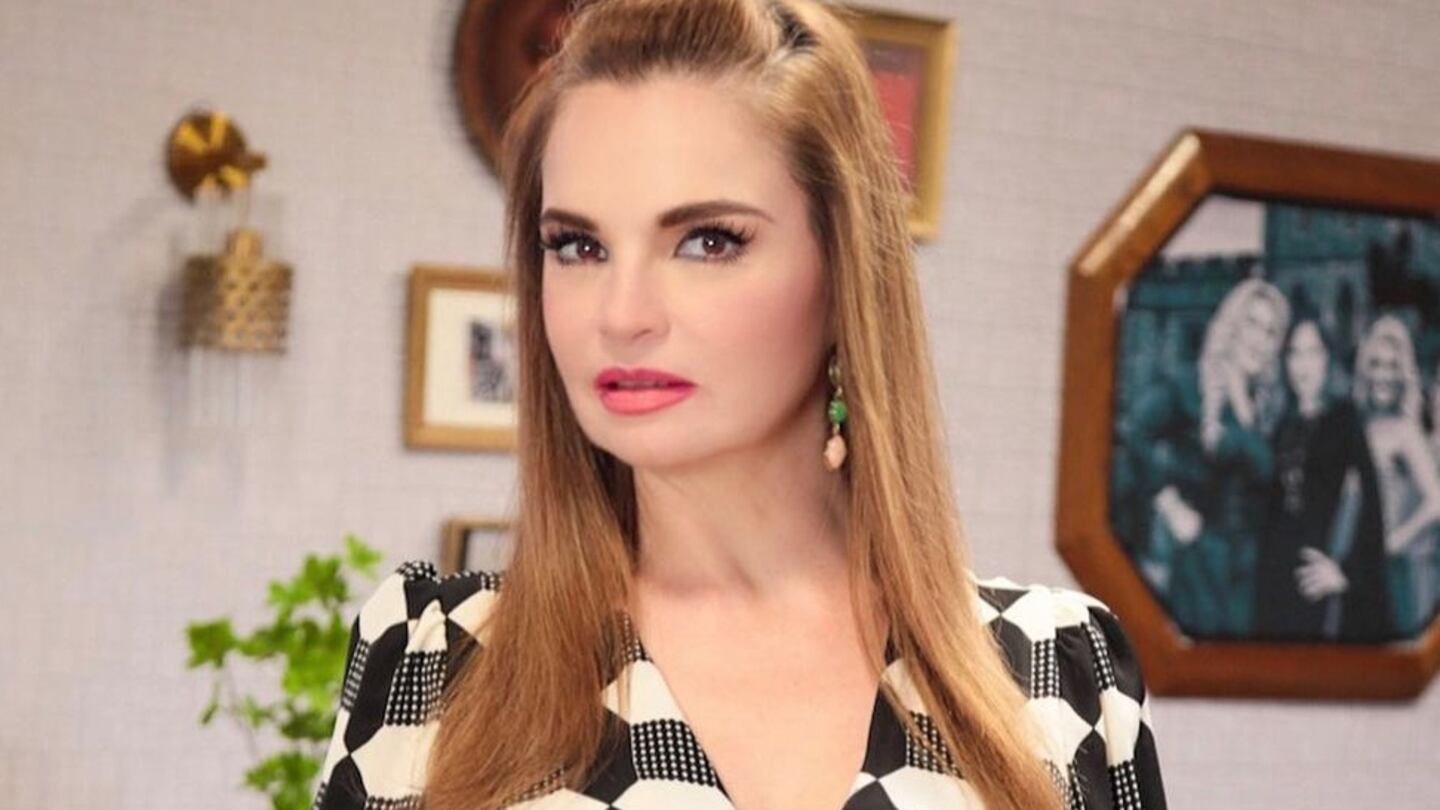 ¿Quién es Ana Patricia Rojo, la actriz que fue la doceava eliminada MasterChef Celebrity 2023?