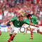 “Me dicen el Matador”: Luis Hernández recuerda sus mejores goles con el Tri