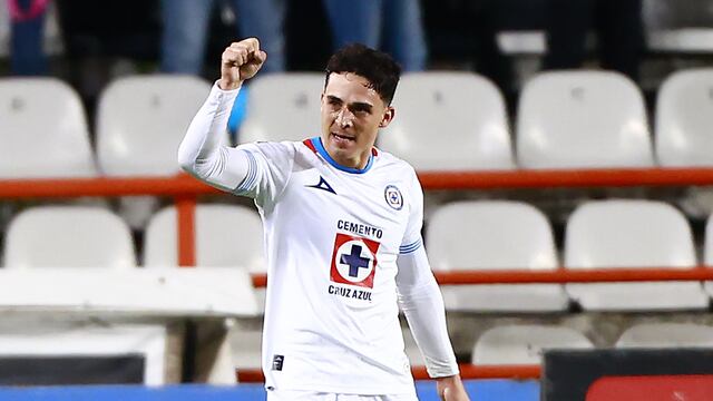 Pachuca vs Cruz Azul, jornada 10 de la Liga MX