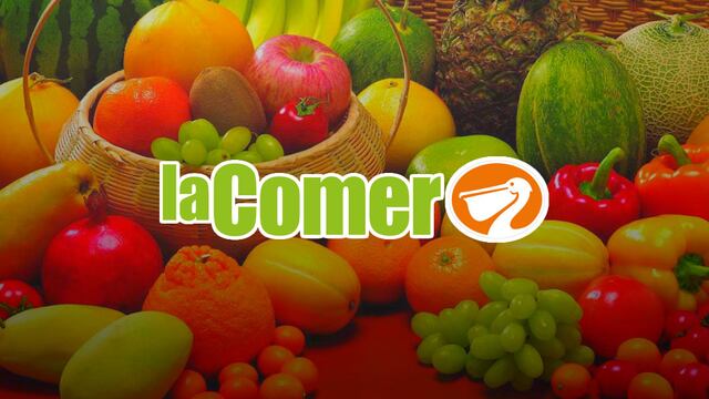 Ofertas La Comer