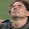 Guillermo Ochoa llora tras ganar medalla con la Selección de futbol de México en los ‘Juegos Olímpicos de Tokio’
