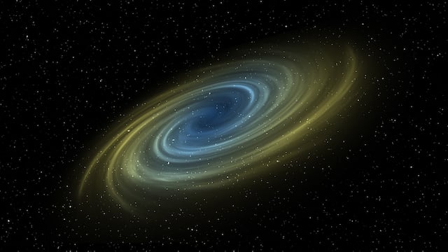 Galaxia