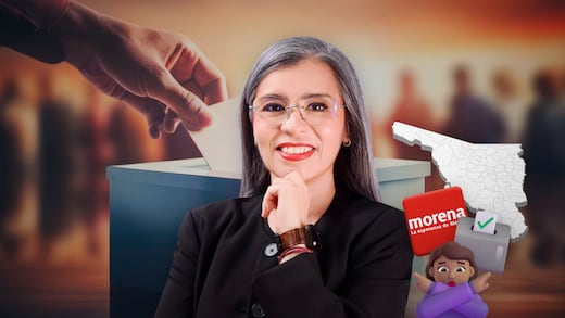 Wendy Briceño no apoyará candidaturas de Morena en Hermosillo ni al gobierno de Sonora