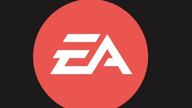 EA Logo