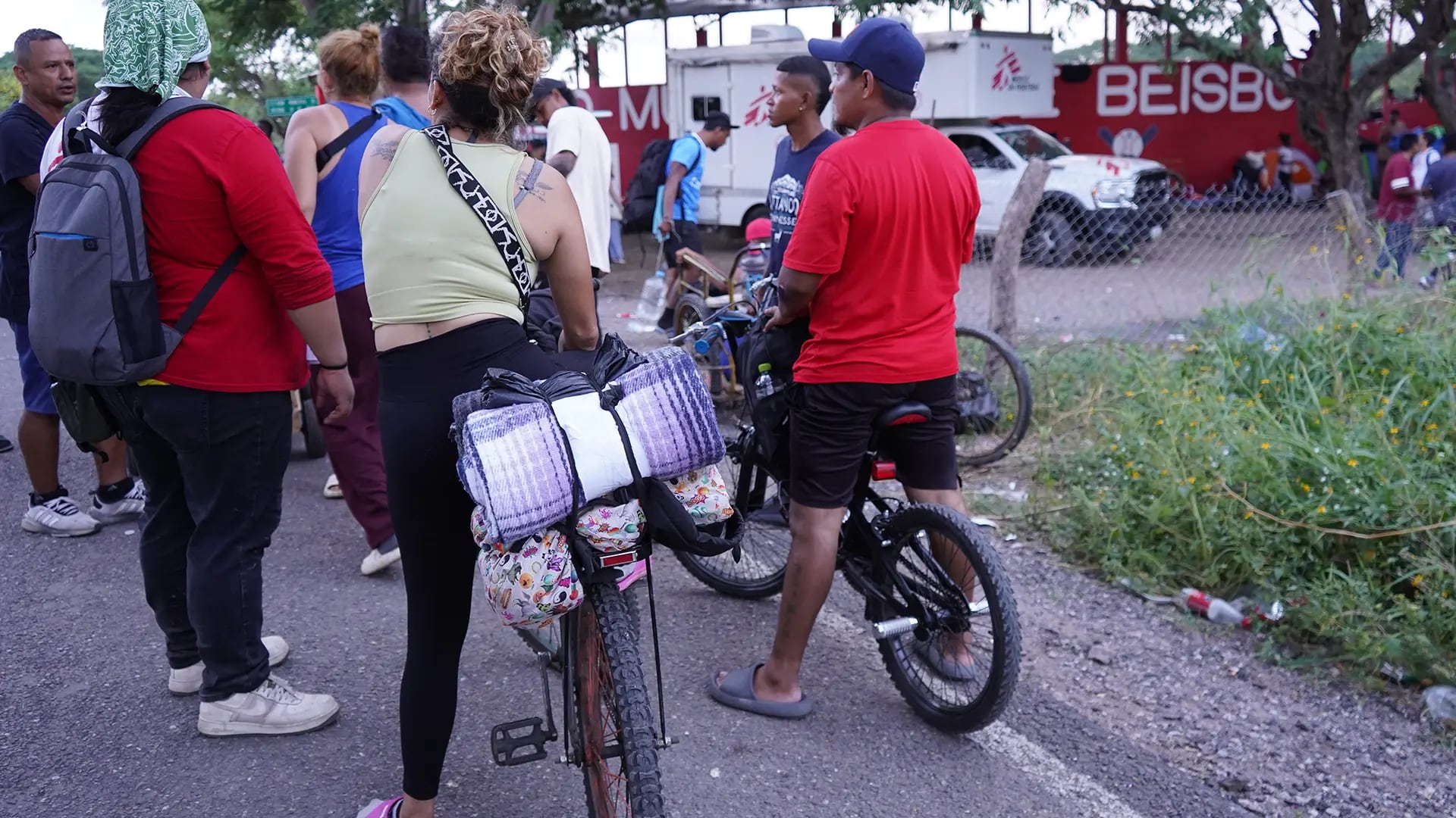 Médicos Sin Fronteras cierra en Coatzacoalcos