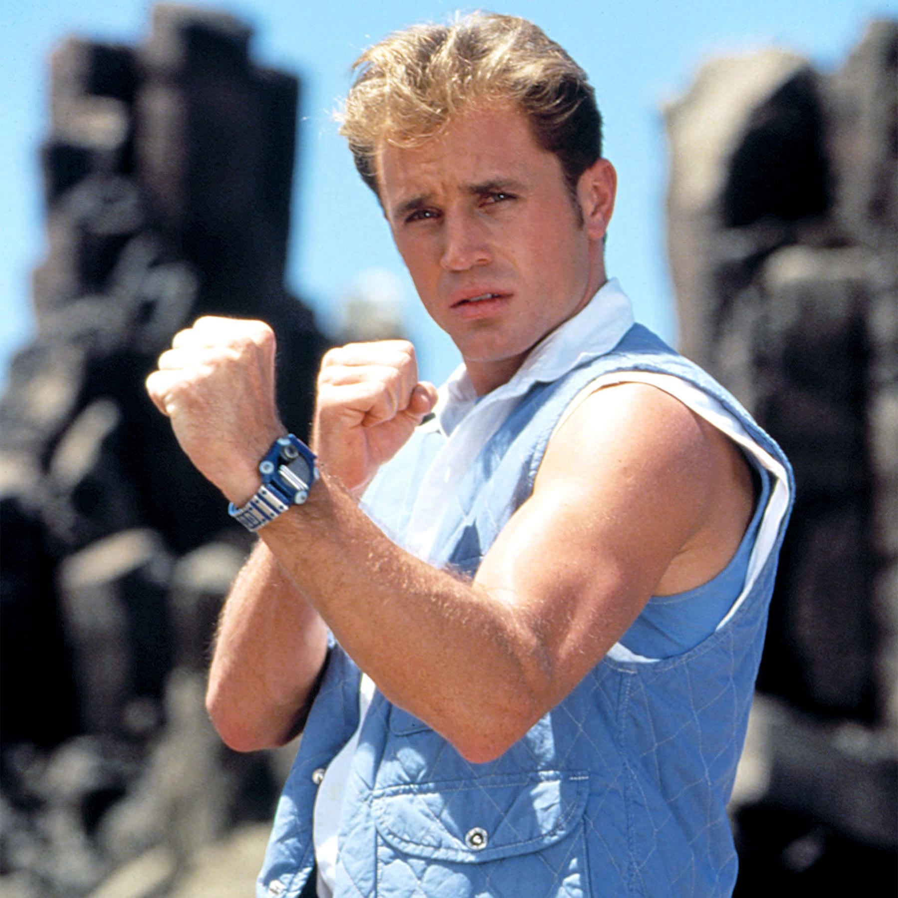 David Yost