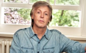 Paul McCartney