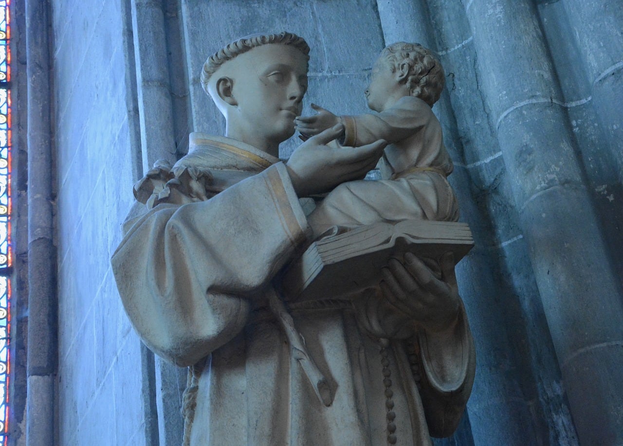 San Antonio de Padua