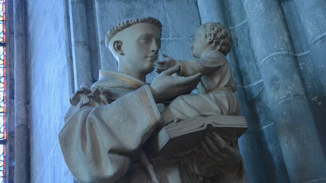 San Antonio de Padua