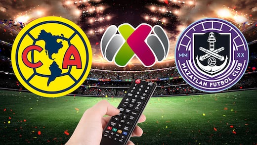 América vs Mazatlán: Día, hora y canal para ver partido de Liga MX Femenil