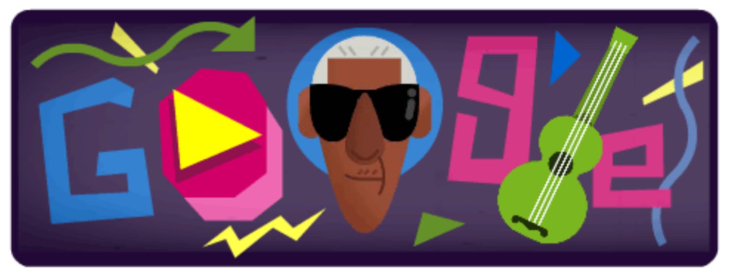 ¿Quién fue Cartola? El compositor brasileño al que se dedica el Doodle Google de hoy 11 de octubre
