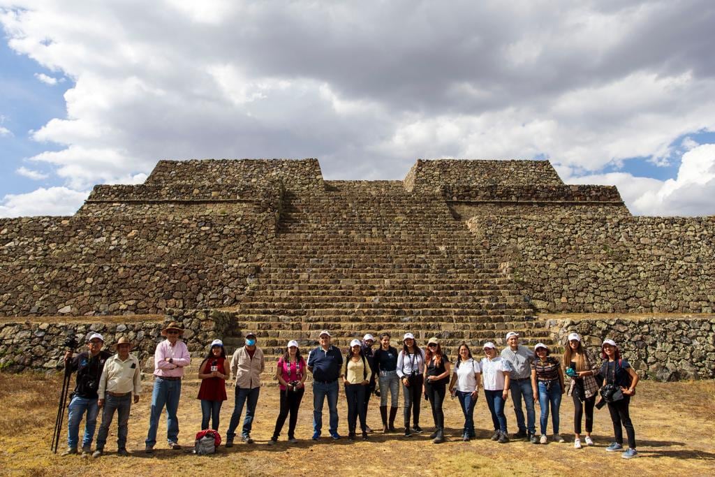 Avanzó recuperación del turismo en Puebla durante 2022: Marta Ornelas Guerrero