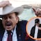 Elecciones Coahuila 2023: Armando Guadiana emite su voto y promete a Bizarrap