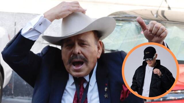 Armando Guadiana sellará su victoria con Bzrp