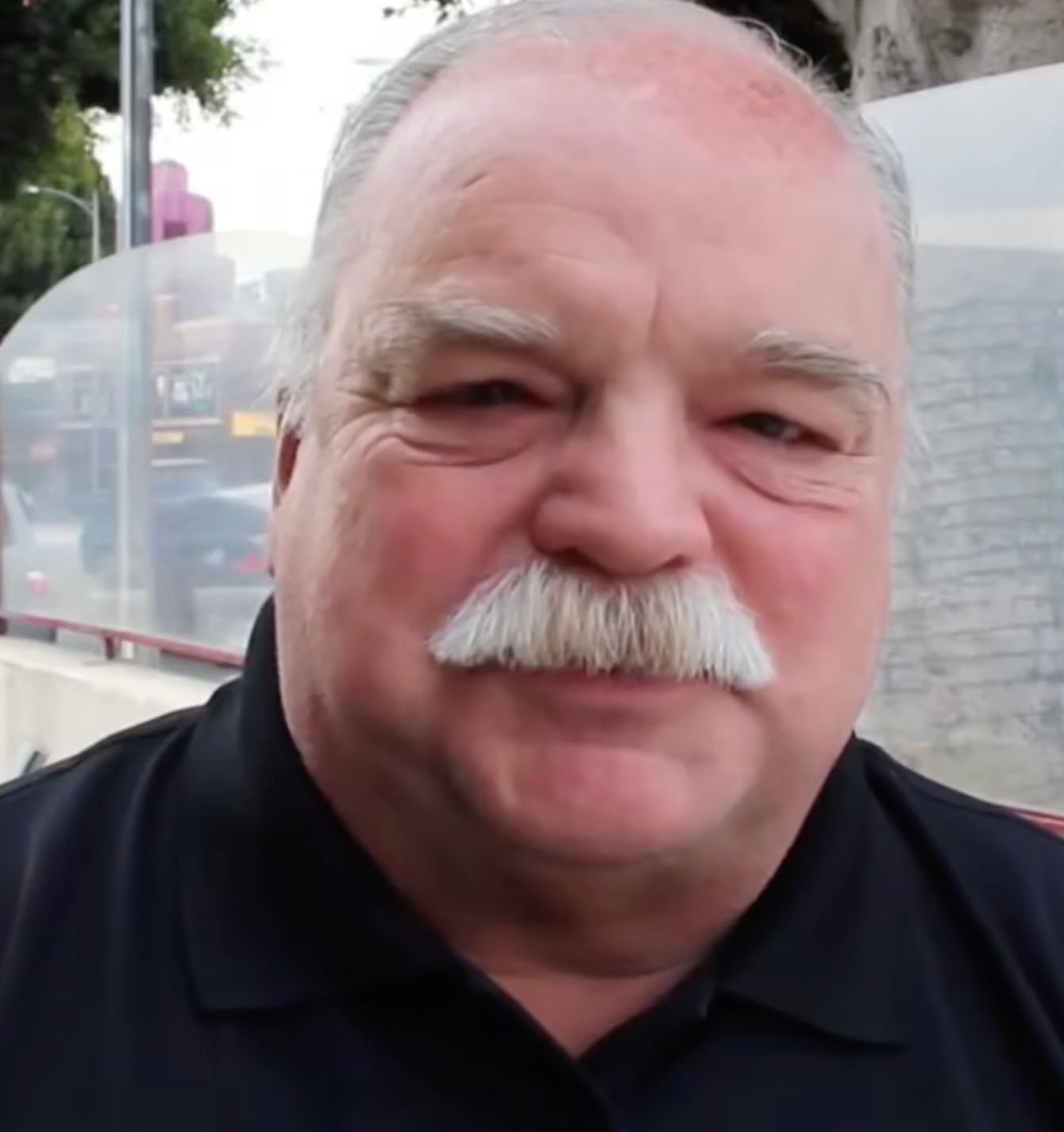 Richard Riehle