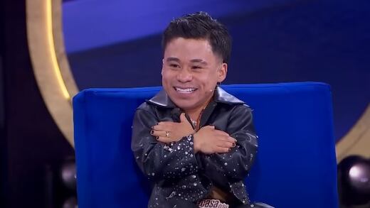 Lucerito Mijares: ¿quería que Abelito ganara La Casa de los Famosos México 2025?