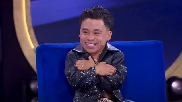 El Abelito tras La casa de los famosos México 2025.