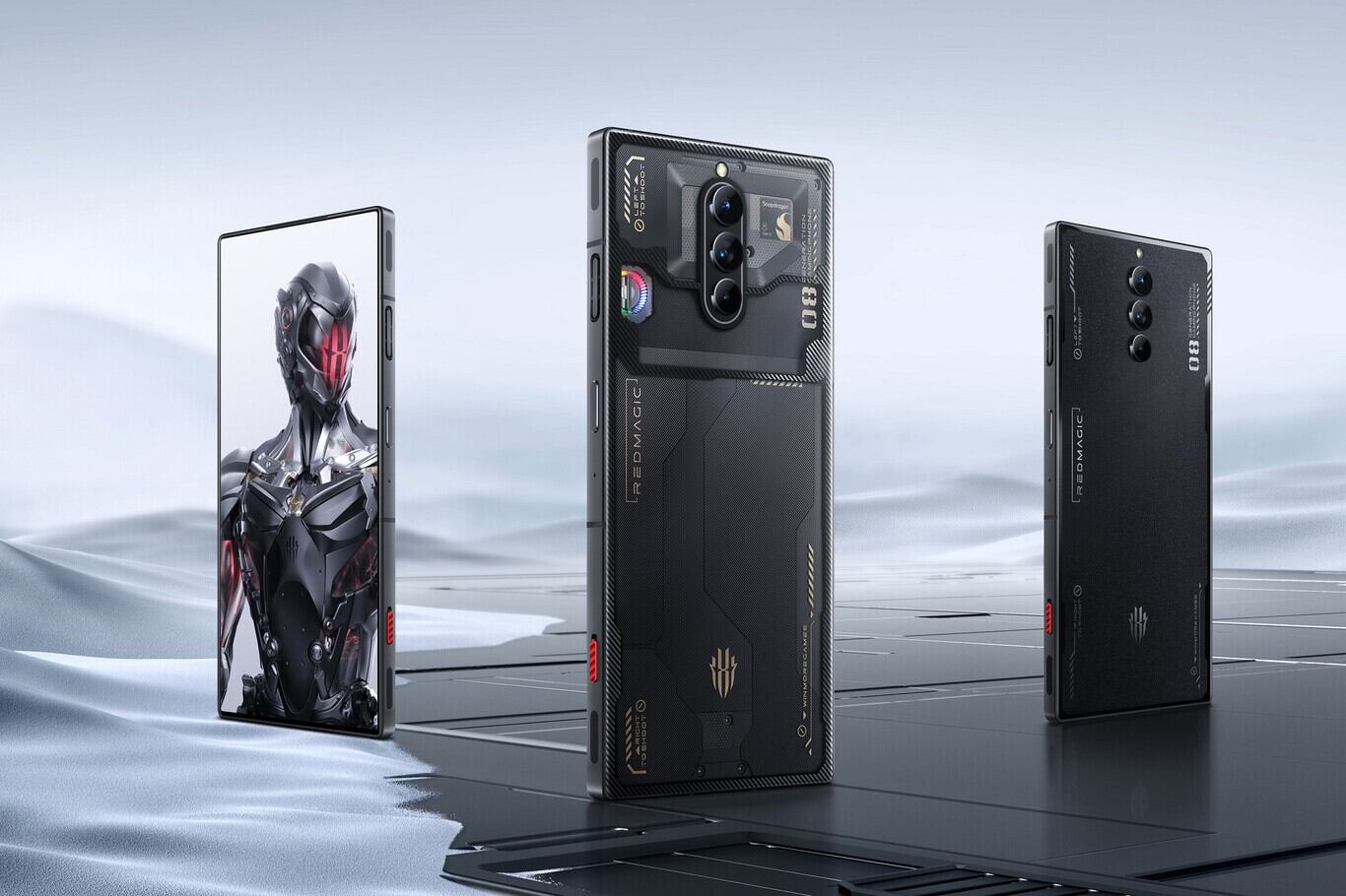 RedMagic 8 Pro
