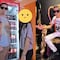 VIDEO: Alex Marín y la chica de Movistar ¿es un meme o si van a grabar?