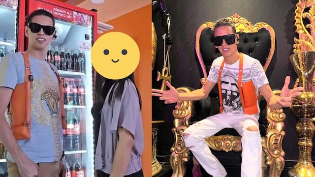 ¿Meme o video? La foto de Alex Marín con la chica de Movistar