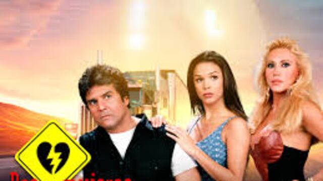 La comparación quizá no debiera ser con el drama griego sino con la telenovela mexicana