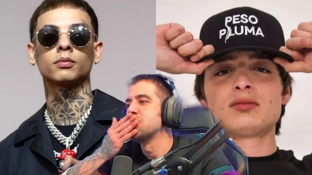 ¿Qué es un corrido tumbado? Género musical de Natanael Cano y Peso Pluma que enamoró a AuronPlay