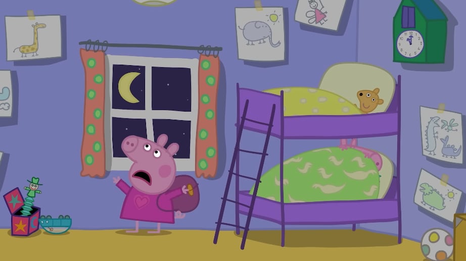 Peppa Pig nuevos capítulos