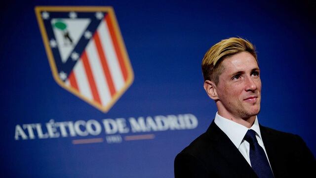 Atlético de San Luis.