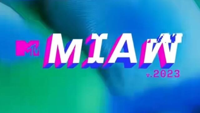 MTV Miaw 2023