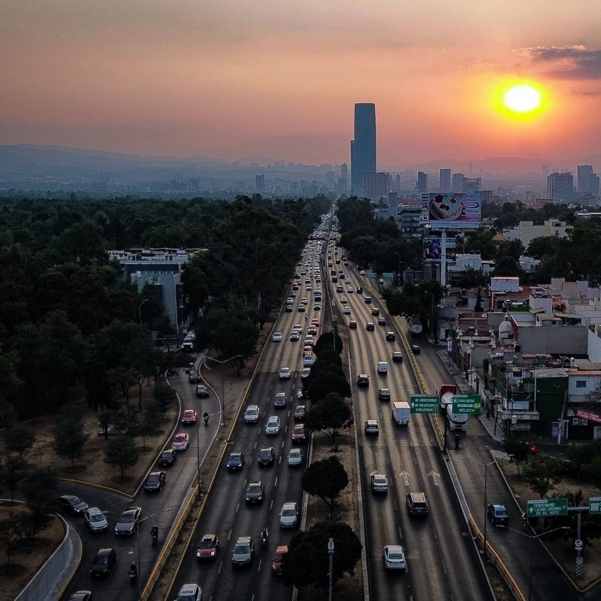 Zona Metropolitana del Valle de México se expande e incorpora a Huitzilac, Morelos