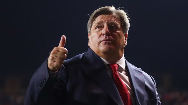 Miguel Herrera