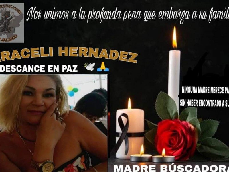 Araceli Hernández Márquez