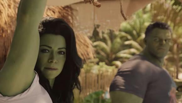 She-Hulk