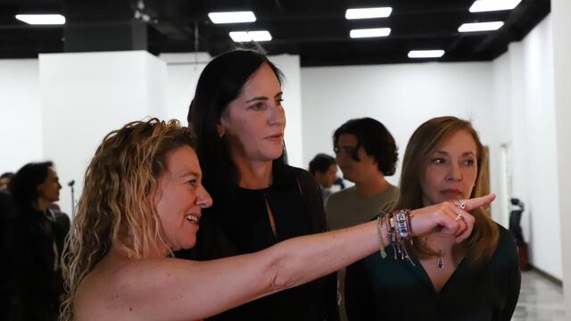 Exposición "UNIVERSOS PARALELOS", CDMX