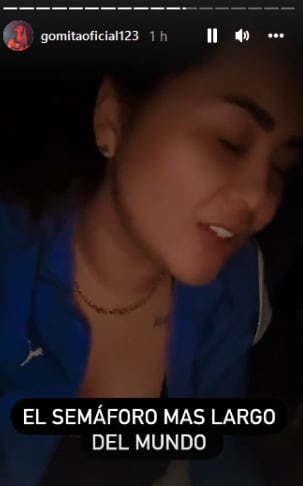 Gomita sufre un intento de asalto en el EDOMEX
