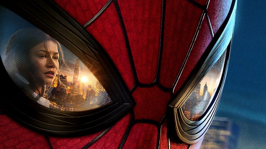 Reseña de Spider-Man: Un Nuevo Día, el Peter Parker más maduro y oscuro hasta ahora