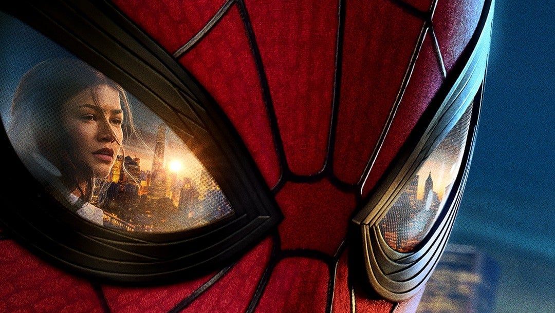 Spider-Man: Un Nuevo Día