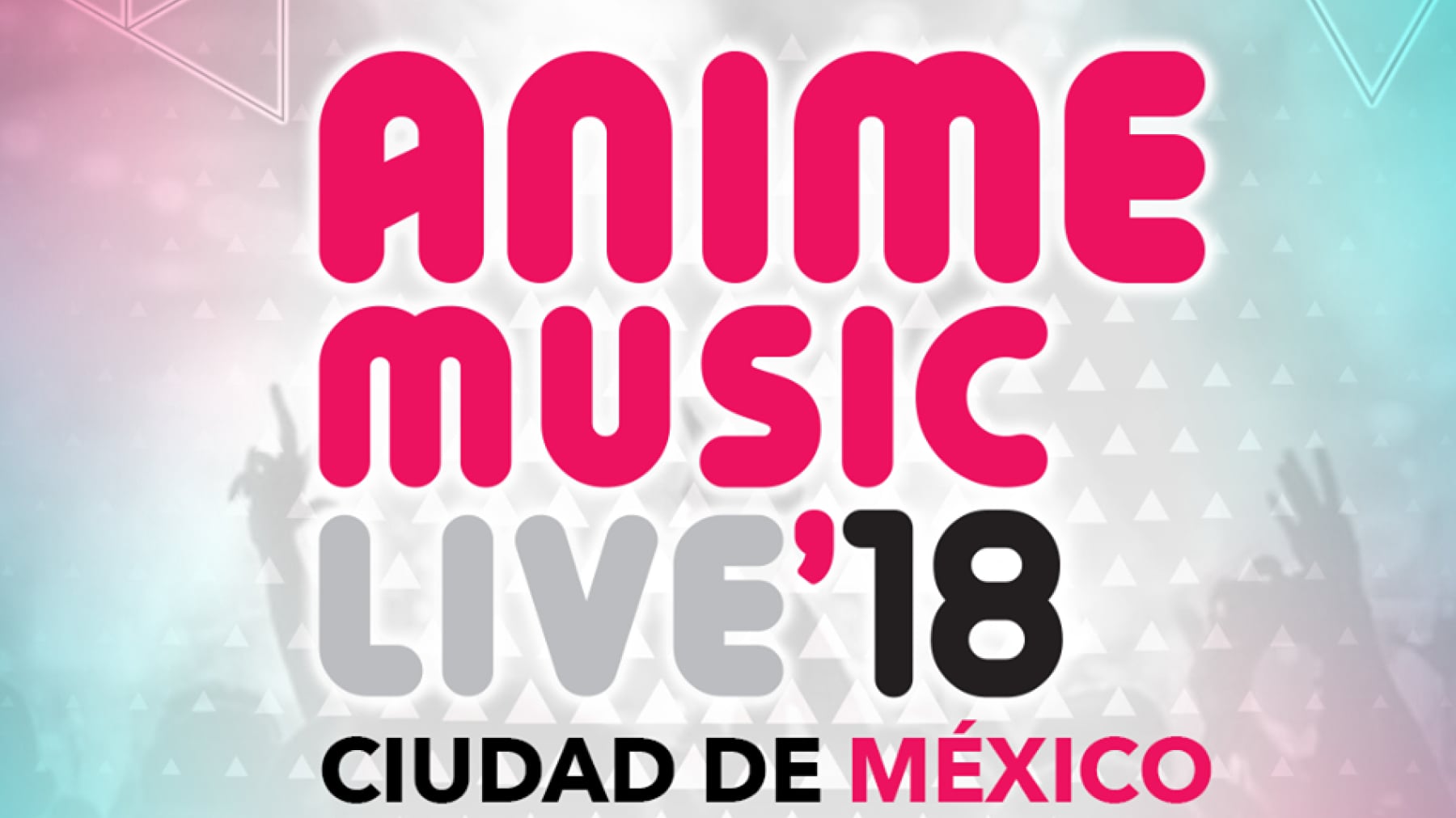 Anime Music Live'18, el primer concierto de anime en México