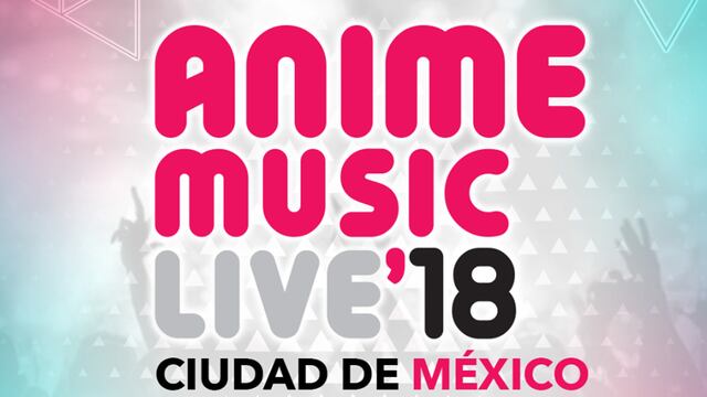 Anime Music Live'18