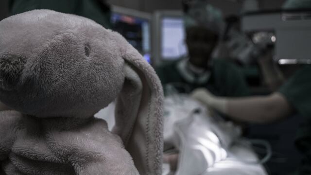 Muere niño tras ser aplastado por su propia madre