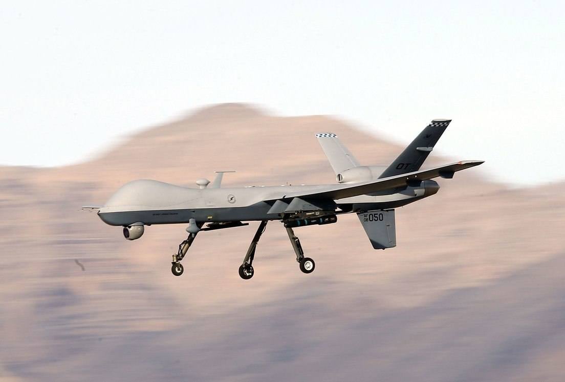 Líderes del narcotráfico fueron capturados con drones de Estados Unidos