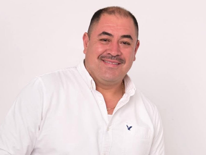 José Ascención Murguía Santiago