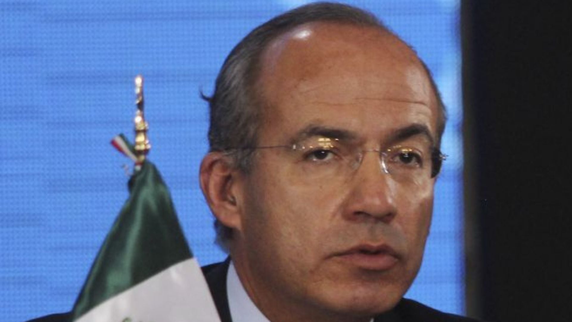 Felipe Calderón rindió honor a los soldados mexicanos que abatieron a El Mencho pero no dejaron de recordar su liberación de 2012