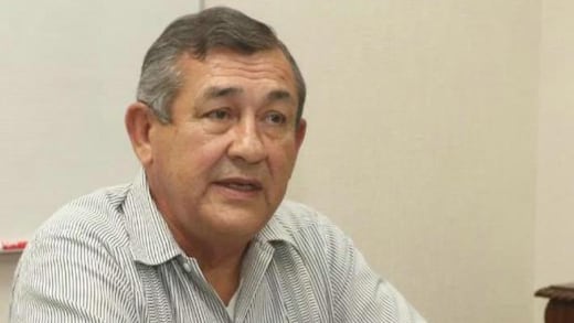 ¿Quién es Raúl Navarro Gallegos? Exsecretario de Hacienda de Sonora vinculado a proceso